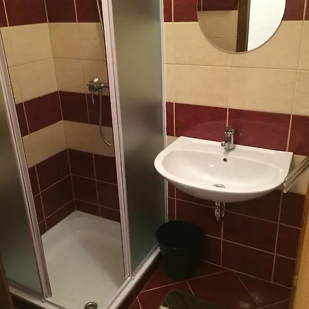 Ferienwohnung Rio51 Kiskunlacháza Zimmer foto